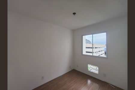 Apartamento para alugar com 45m², 2 quartos e 1 vaga Apartamento para alugar com 45m², 2 quartos e 1 vagaQuarto 2