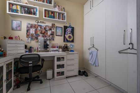 Apartamento à venda com 110m², 3 quartos e 2 vagasEscritório