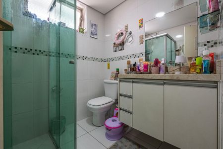 Apartamento à venda com 110m², 3 quartos e 2 vagasSuíte