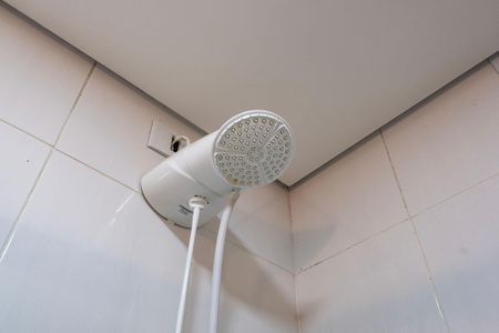 Apartamento à venda com 110m², 3 quartos e 2 vagasBanheiro Social