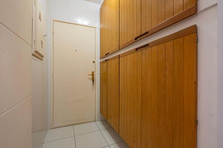 Apartamento à venda com 110m², 3 quartos e 2 vagasCozinha