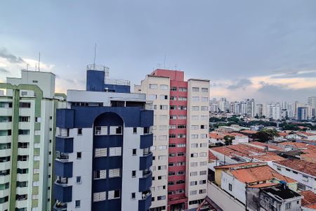 Apartamento à venda com 80m², 3 quartos e 1 vagaVista do Quarto 1