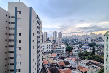 Apartamento à venda com 80m², 3 quartos e 1 vagavista do Quarto 3