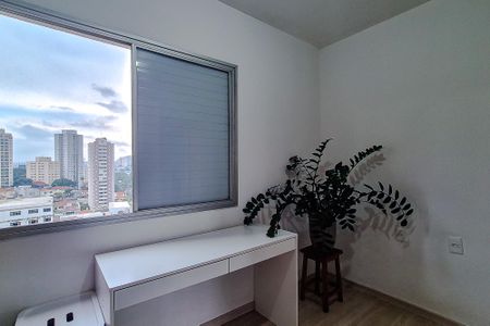 Apartamento à venda com 80m², 3 quartos e 1 vagaQuarto 3
