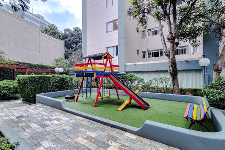 Apartamento à venda com 80m², 3 quartos e 1 vagaÁrea comum - Playground