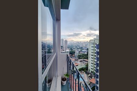 Apartamento à venda com 80m², 3 quartos e 1 vagaVaranda da Sala