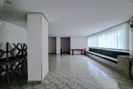 Apartamento à venda com 80m², 3 quartos e 1 vagaÁrea comum