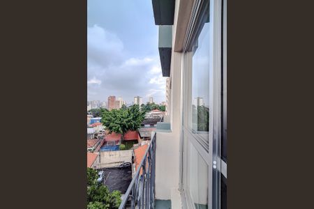 Apartamento à venda com 80m², 3 quartos e 1 vagaVaranda da Sala