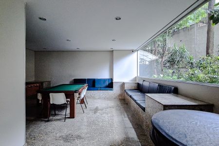 Apartamento à venda com 80m², 3 quartos e 1 vagaSala de Jogos