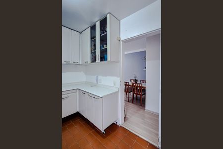 Apartamento à venda com 80m², 3 quartos e 1 vagaCozinha