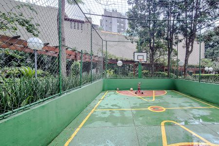 Apartamento à venda com 80m², 3 quartos e 1 vagaQuadra Esportiva