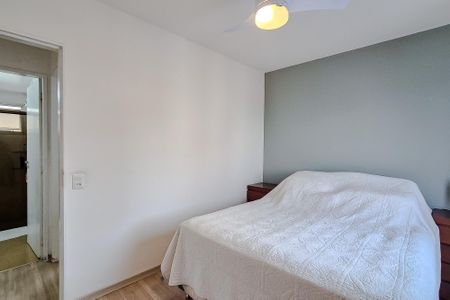 Apartamento à venda com 80m², 3 quartos e 1 vagaQuarto 1