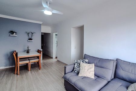 Apartamento à venda com 80m², 3 quartos e 1 vagaSala
