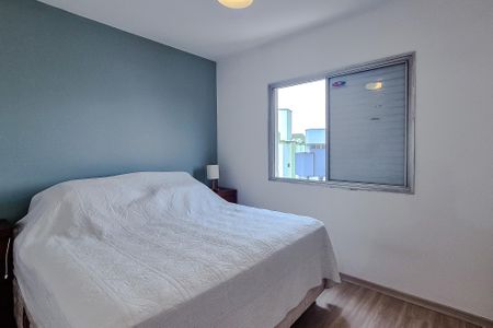 Apartamento à venda com 80m², 3 quartos e 1 vagaQuarto 1