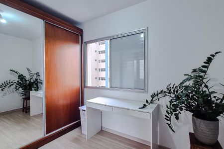 Apartamento à venda com 80m², 3 quartos e 1 vagaQuarto 3