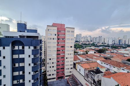 Apartamento à venda com 80m², 3 quartos e 1 vagaVista da Varanda