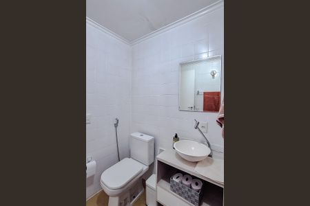 Apartamento à venda com 80m², 3 quartos e 1 vagaBanheiro