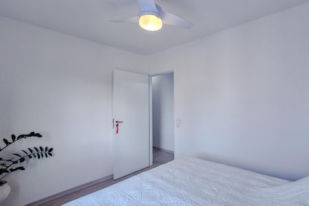 Apartamento à venda com 80m², 3 quartos e 1 vagaQuarto 1