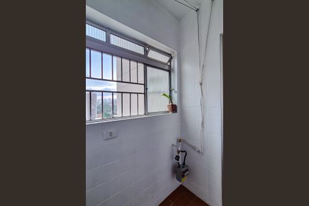 Apartamento à venda com 80m², 3 quartos e 1 vagaÁrea de Serviço