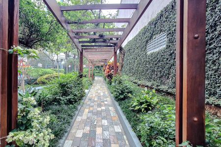 Apartamento à venda com 80m², 3 quartos e 1 vagaÁrea comum