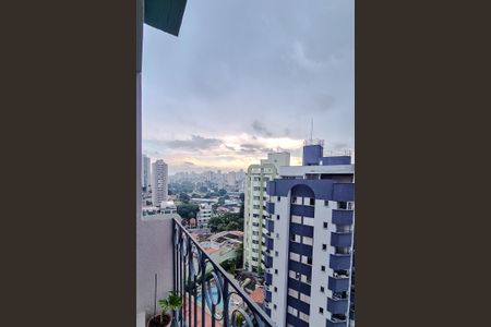 Apartamento à venda com 80m², 3 quartos e 1 vagaVaranda da Sala