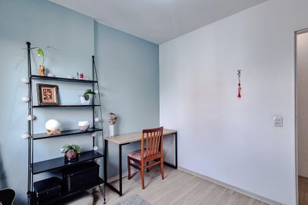 Apartamento à venda com 80m², 3 quartos e 1 vagaQuarto 2