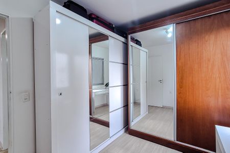 Apartamento à venda com 80m², 3 quartos e 1 vagaQuarto 3