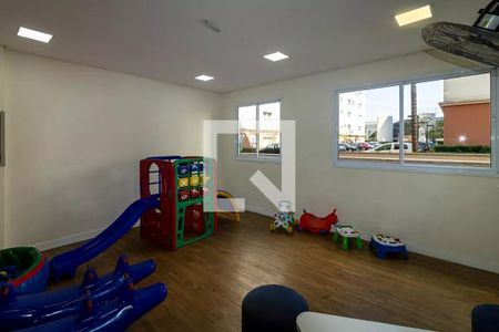 Apartamento à venda com 32m², 2 quartos e sem vaga Apartamento à venda com 32m², 2 quartos e sem vagaBrinquedoteca