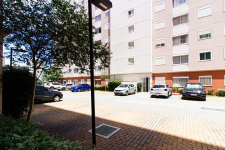 Vista de apartamento à venda com 2 quartos, 32m² em Vila Leopoldina, São Paulo