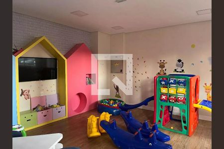 Apartamento à venda com 32m², 2 quartos e sem vaga Apartamento à venda com 32m², 2 quartos e sem vagaBrinquedoteca