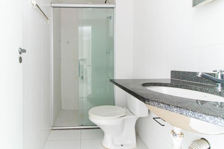 Apartamento à venda com 32m², 2 quartos e sem vaga Apartamento à venda com 32m², 2 quartos e sem vagaBanheiro