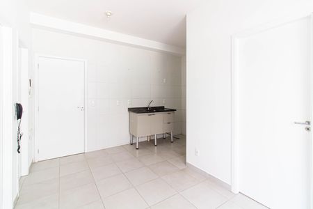 Sala de apartamento à venda com 2 quartos, 32m² em Vila Leopoldina, São Paulo