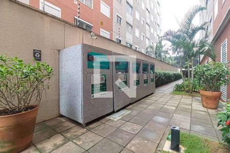 Apartamento à venda com 32m², 2 quartos e sem vaga Apartamento à venda com 32m², 2 quartos e sem vagaÁrea comum