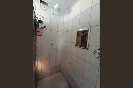 Casa à venda com 38m², 2 quartos e sem vaga