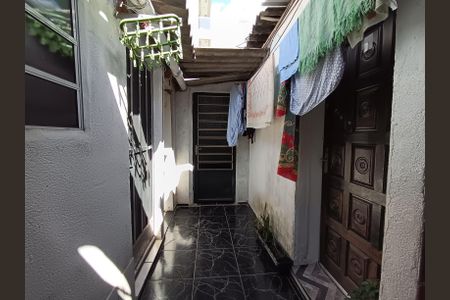 Casa à venda com 38m², 2 quartos e sem vaga