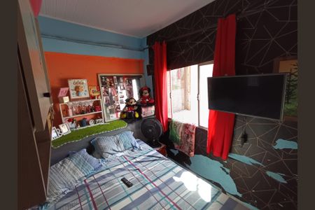 Casa à venda com 38m², 2 quartos e sem vaga