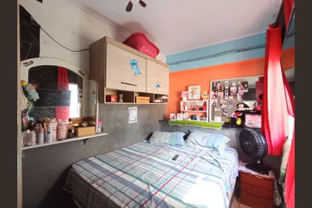 Casa à venda com 38m², 2 quartos e sem vaga