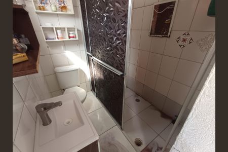 Casa à venda com 38m², 2 quartos e sem vaga