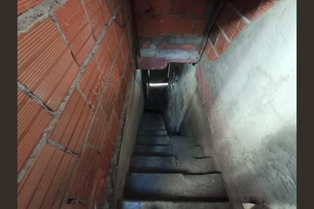 Casa à venda com 38m², 2 quartos e sem vaga