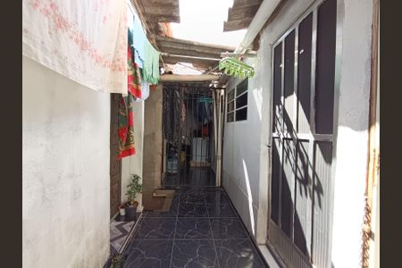 Casa à venda com 38m², 2 quartos e sem vaga