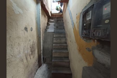 Casa à venda com 38m², 2 quartos e sem vaga