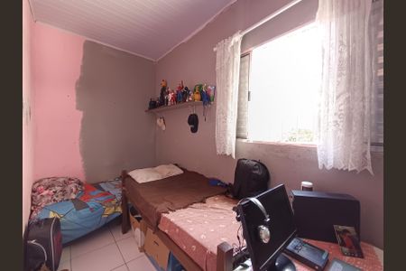 Casa à venda com 38m², 2 quartos e sem vaga