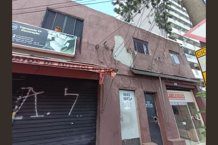 Casa à venda com 38m², 2 quartos e sem vaga