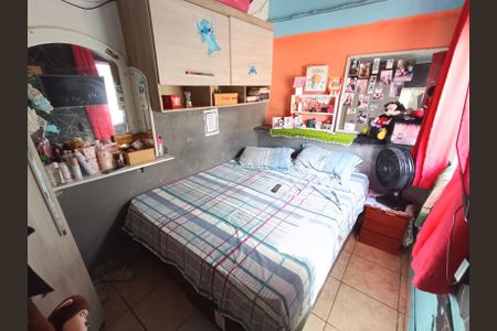 Casa à venda com 38m², 2 quartos e sem vaga