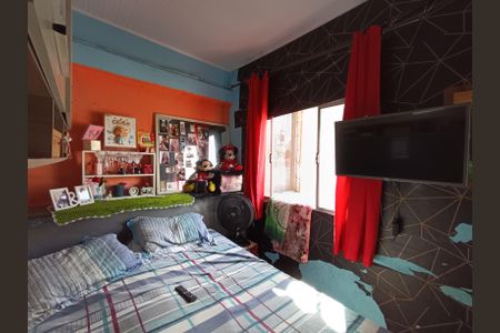 Casa à venda com 38m², 2 quartos e sem vaga