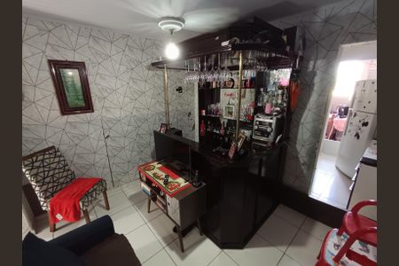 Casa à venda com 2 quartos, 38m² em Vila da Saúde, São Paulo