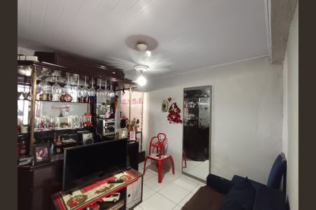 Casa à venda com 2 quartos, 38m² em Vila da Saúde, São Paulo