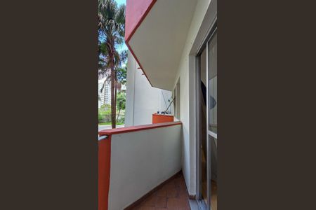 Apartamento à venda com 2 quartos, 64m² em Jardim Taquaral, São Paulo