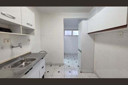 Apartamento à venda com 64m², 2 quartos e 1 vaga