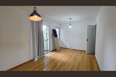 Apartamento à venda com 2 quartos, 64m² em Jardim Taquaral, São Paulo